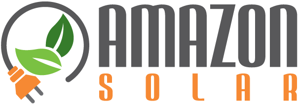 Amazon Solar Logo