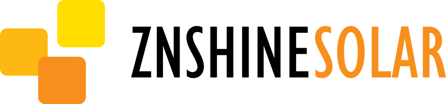 Znshine Solar Logo