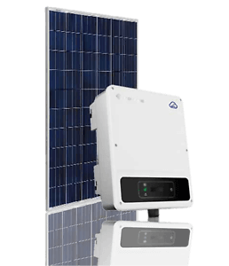 Amazon Solar
