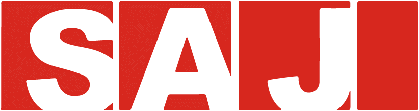 saj logo